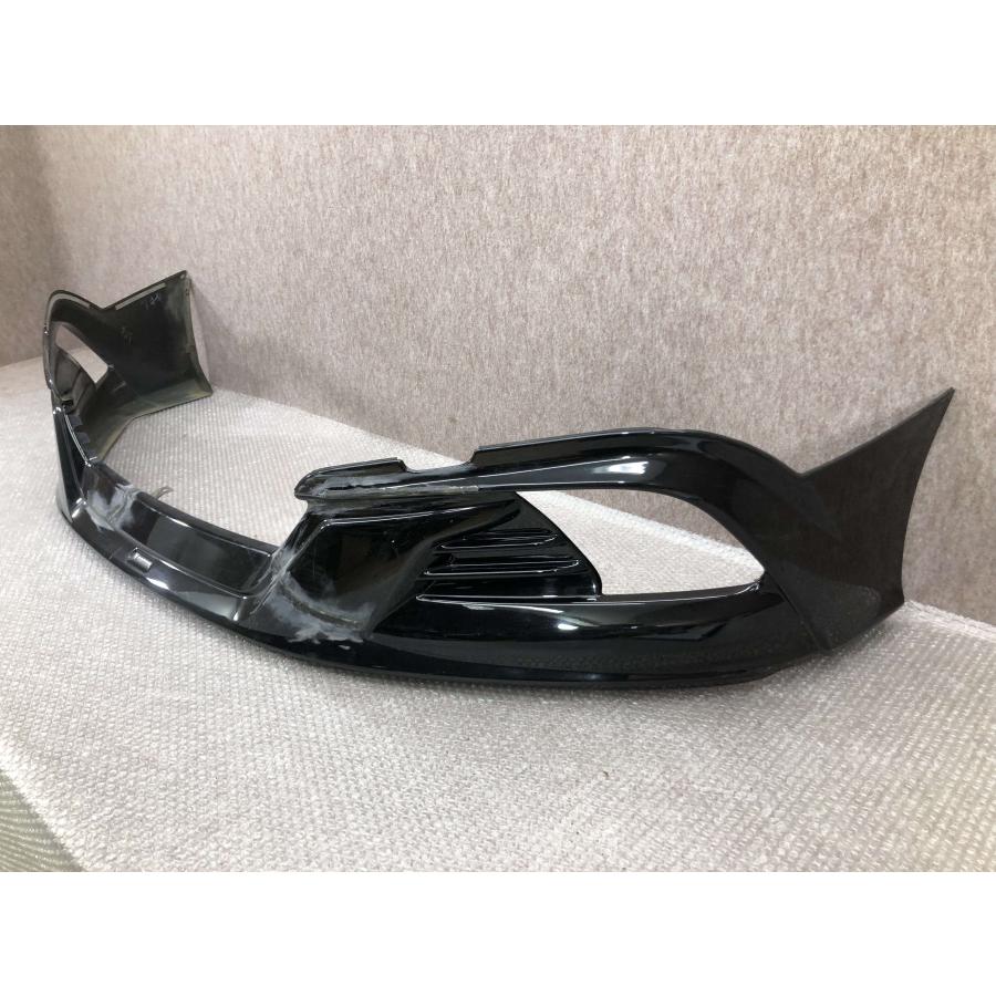 オーリス NZE181H 後期 モデリスタ MODELLISTA フロントスポイラー
