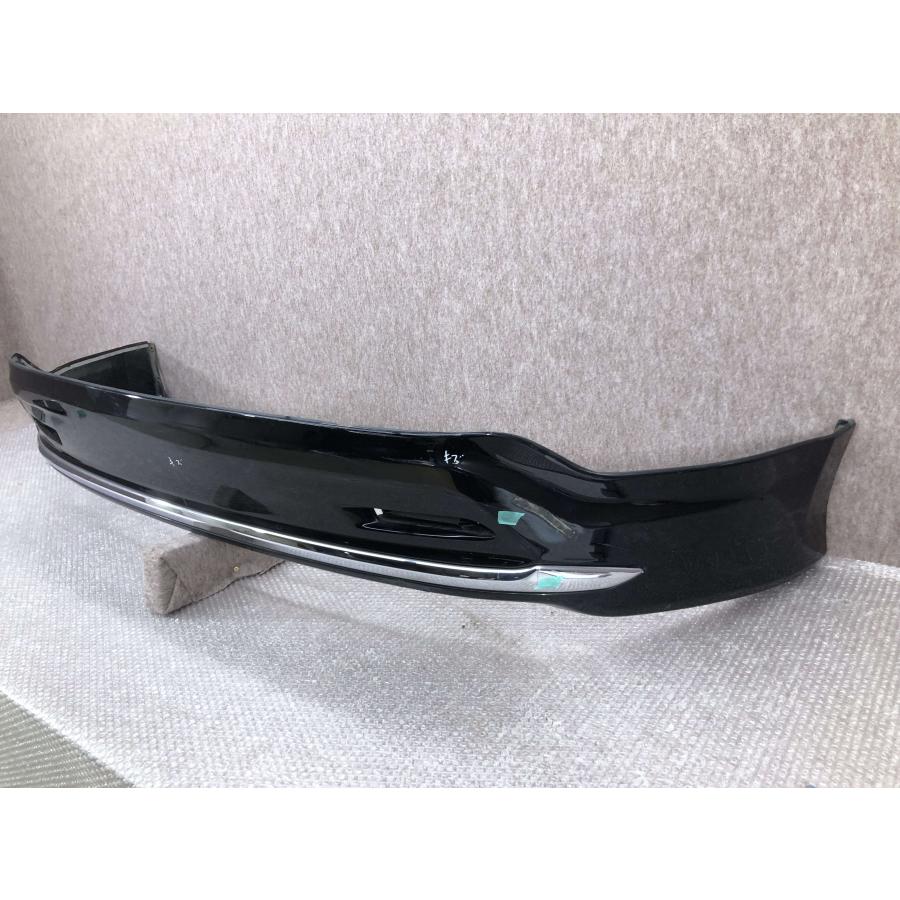 モデリスタ ハリアー ZSU60W 前期 リアスポイラー Ver.1 純正 リア