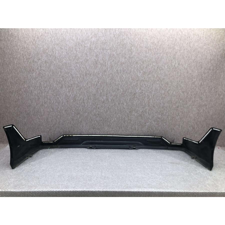 TRD ZRR80W ノア Si ヴォクシー ZS リアスポイラー MS313-28001 52705