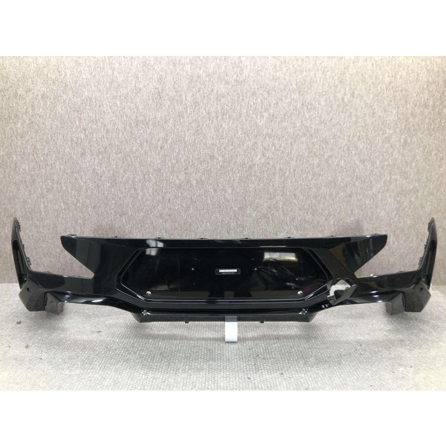 BMW G02 X4 リアバンパーディフューザー 51128081898 : 拓海商事ヤフー