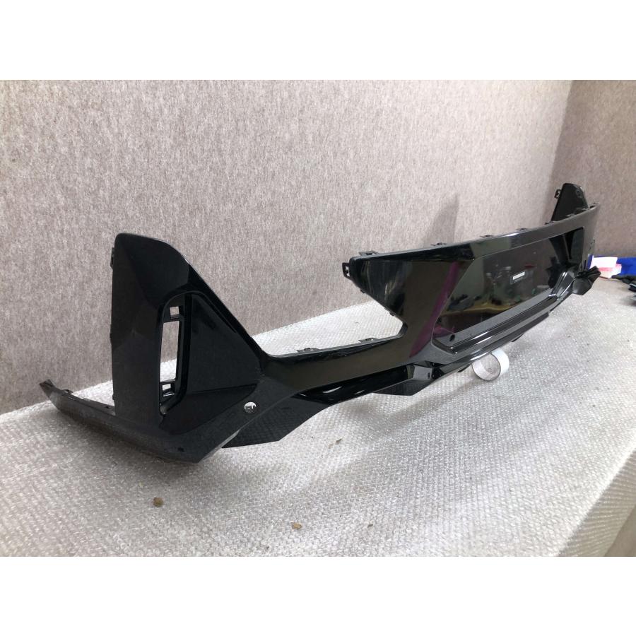 BMW G02 X4 リアバンパーディフューザー 51128081898 : 拓海商事ヤフー
