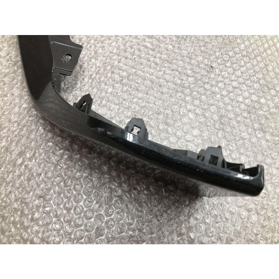 トヨタ タンク純正エアロ トヨタ タンク 純正フロントスポイラー 【公式通販】