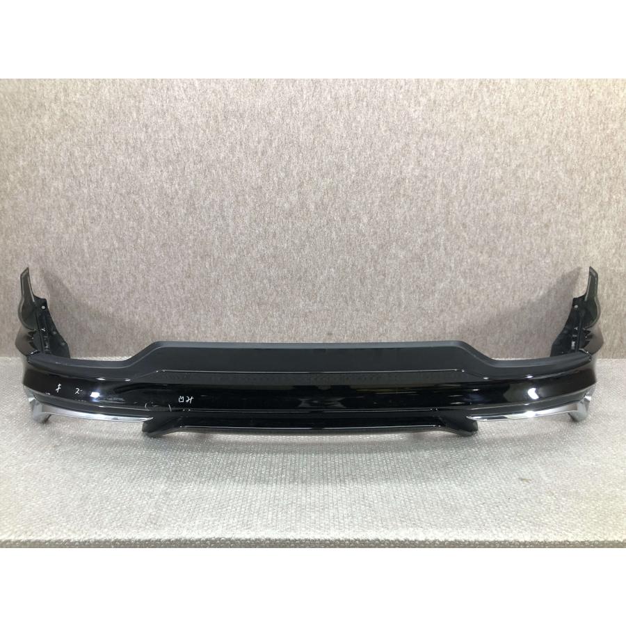 ハリアー MXUA80 AXUA85 モデリスタ リアスポイラー D2641-63110