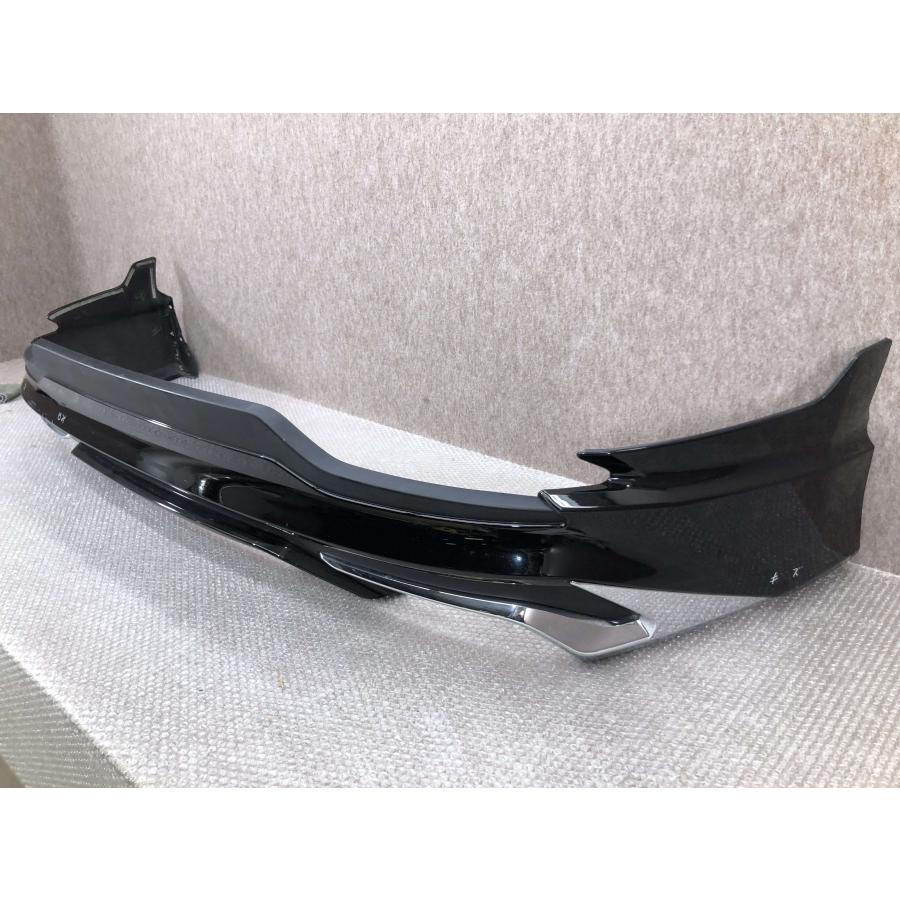 ハリアー MXUA80 AXUA85 モデリスタ リアスポイラー D2641-63110