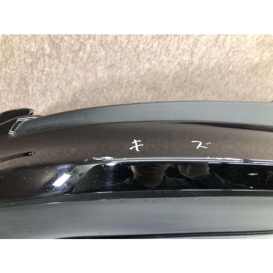 ハリアー MXUA80 AXUA85 モデリスタ リアスポイラー D2641-63110