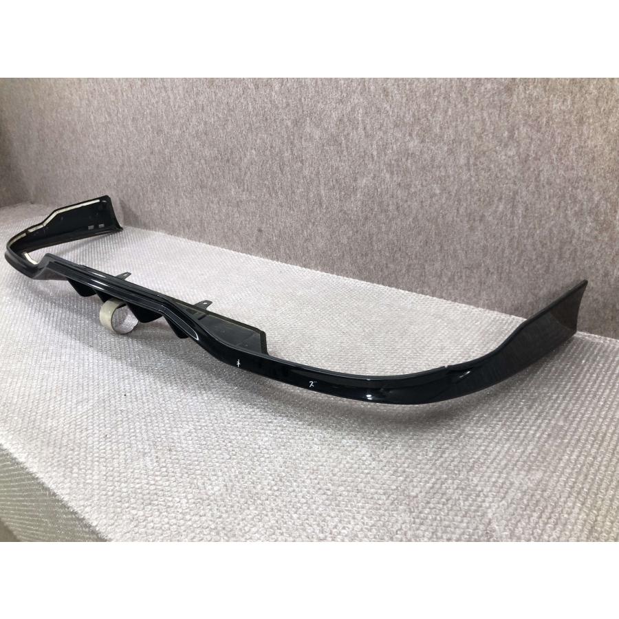 TRD プリウス ZVW51/ZVW55 後期 リアスポイラー 純正 52705-ZW590