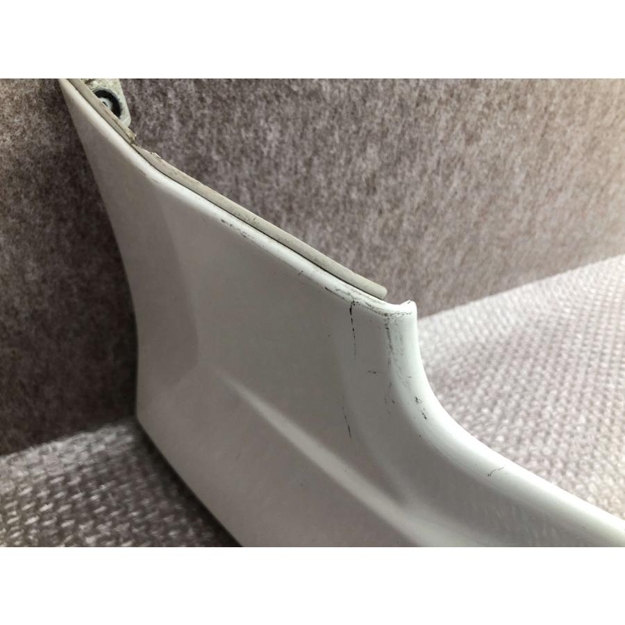 ハリアー ZSU60W 前期 モデリスタ フロントスポイラー : 拓海商事