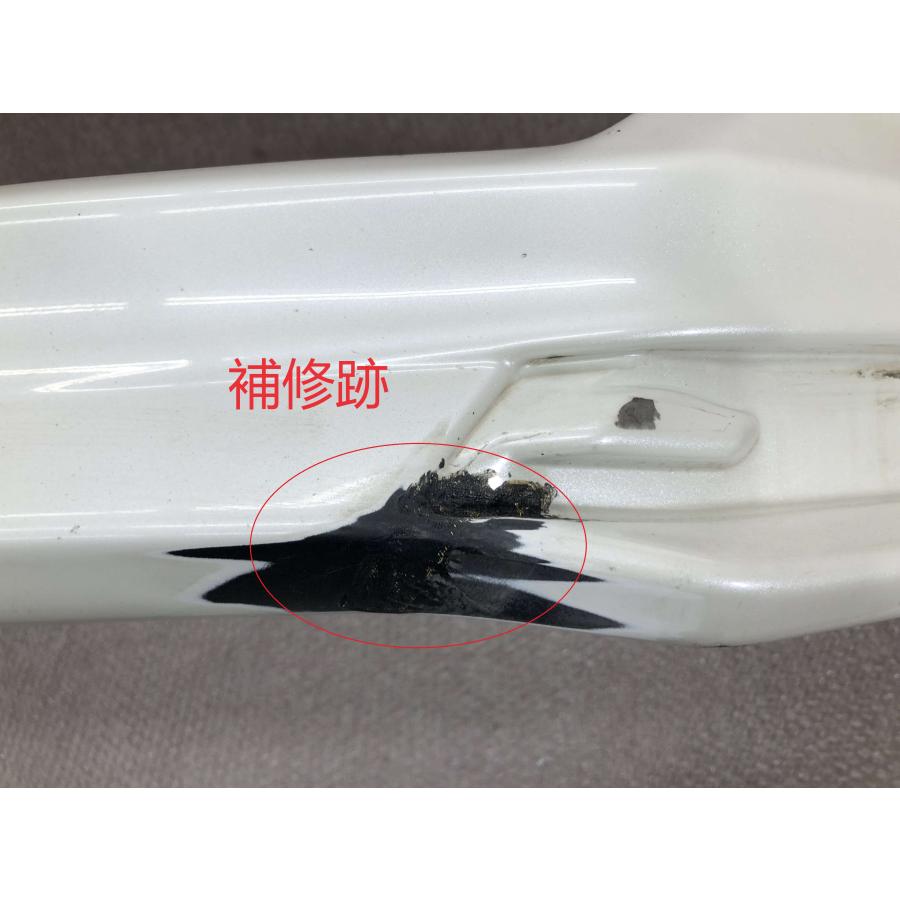 ハリアー ZSU60W 前期 モデリスタ フロントスポイラー : 拓海商事