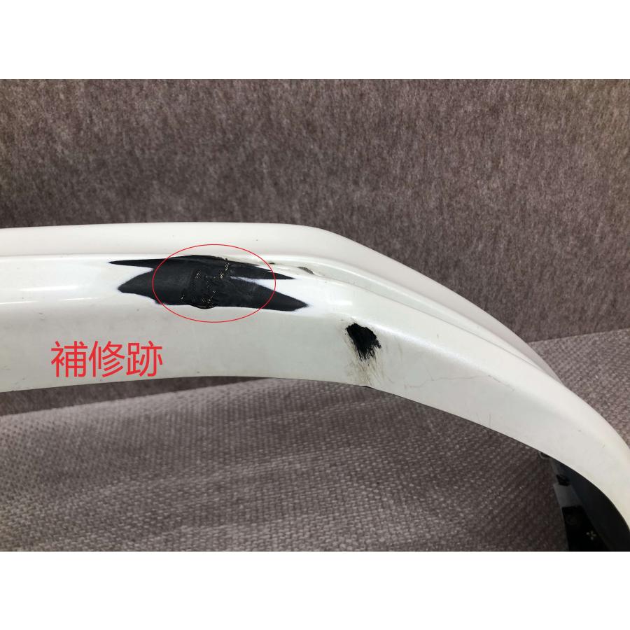ハリアー ZSU60W 前期 モデリスタ フロントスポイラー : 拓海商事 