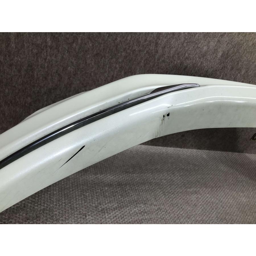 ハリアー ZSU60W 前期 モデリスタ フロントスポイラー : 拓海商事