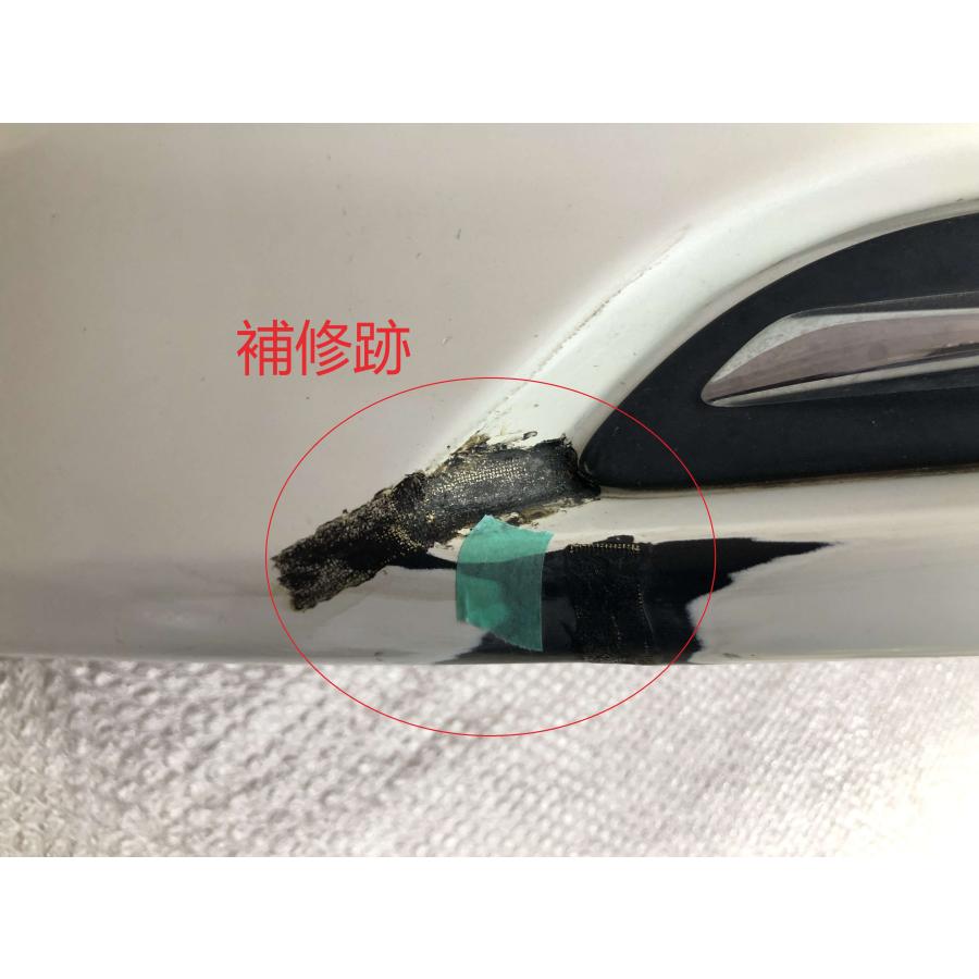 ハリアー ZSU60W 前期 モデリスタ フロントスポイラー : 拓海商事