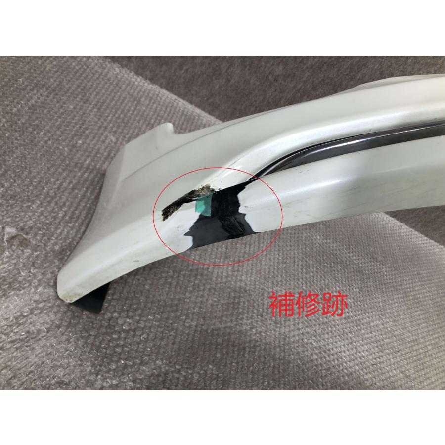 ハリアー ZSU60W 前期 モデリスタ フロントスポイラー : 拓海商事