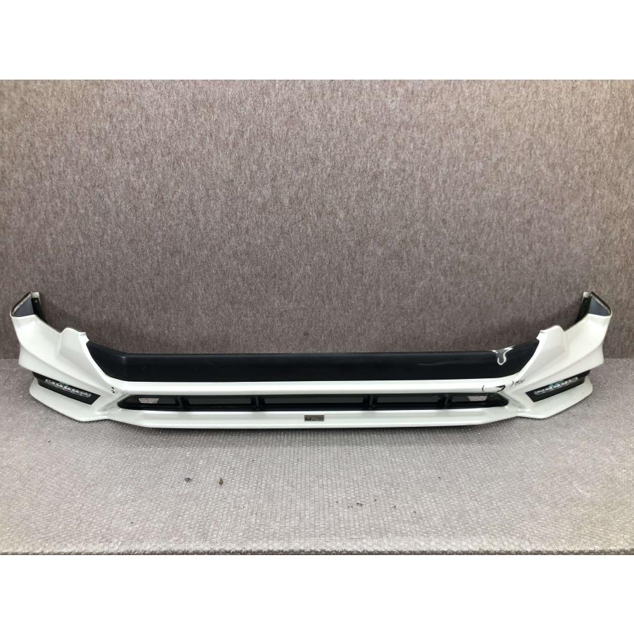 未使用　中古セット　プラド150後期　フロント　リア　trd デイライト　070 未使用 中古セット プラド150後期 フロント リア trd デイライト 070