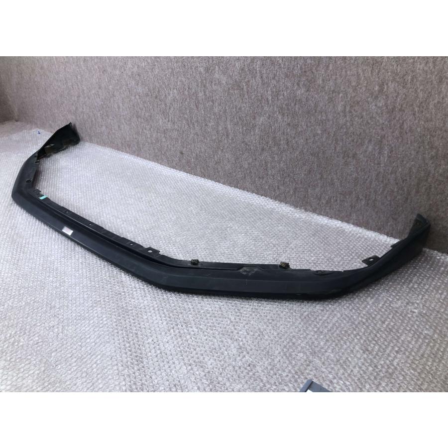 YA4 YA5 前期 エクシーガ 純正 STI フロントスポイラー ST96020YS000