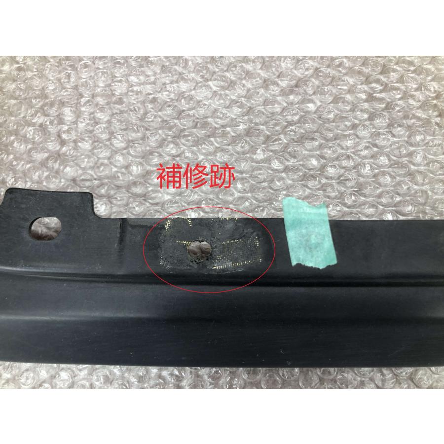 YA4 YA5 前期 エクシーガ 純正 STI フロントスポイラー ST96020YS000