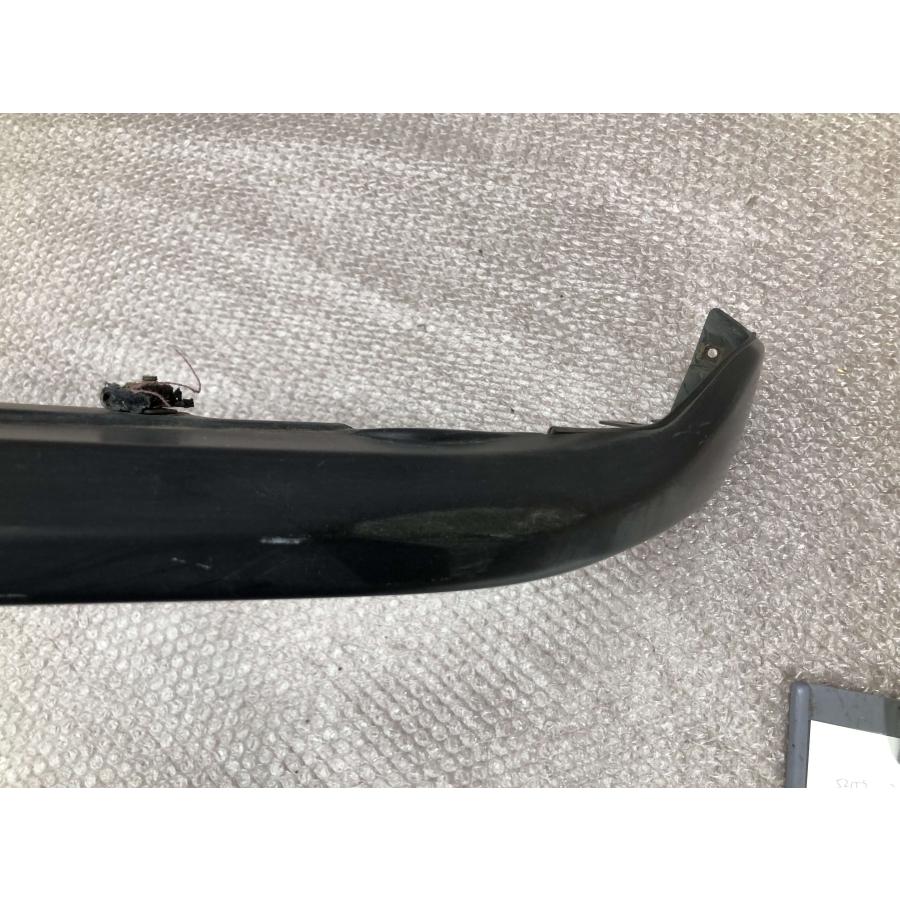YA4 YA5 前期 エクシーガ 純正 STI フロントスポイラー ST96020YS000