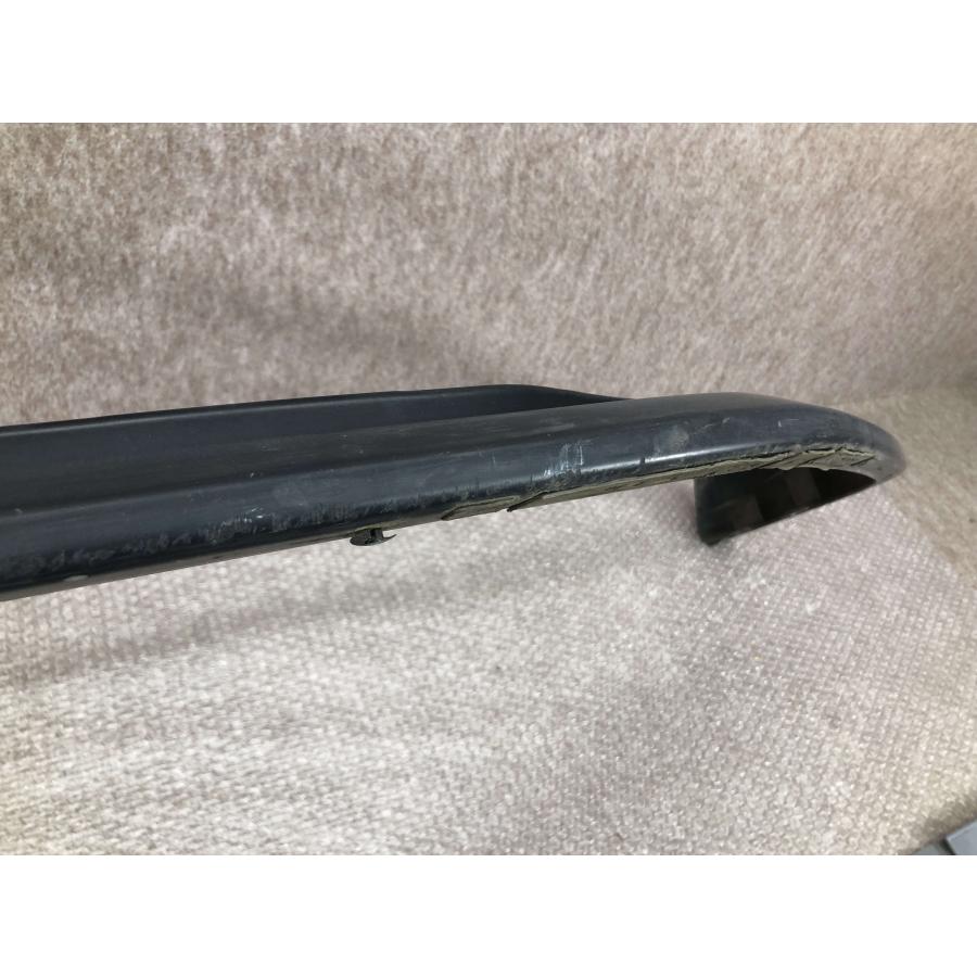YA4 YA5 前期 エクシーガ 純正 STI フロントスポイラー ST96020YS000
