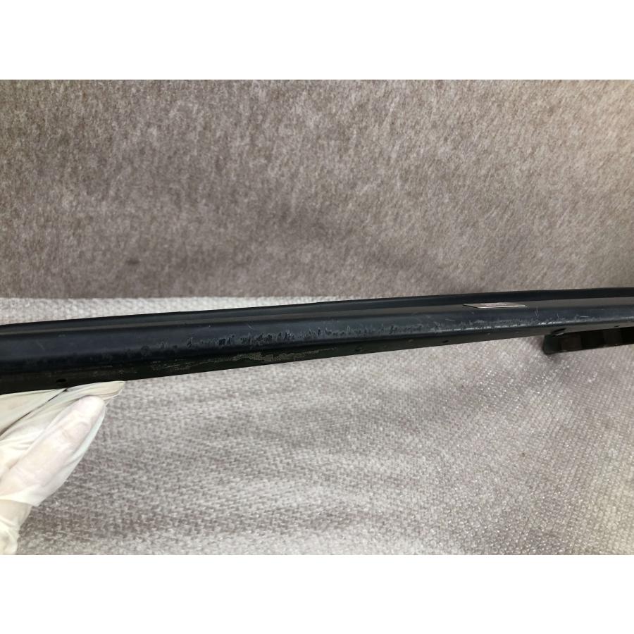 YA4 YA5 前期 エクシーガ 純正 STI フロントスポイラー ST96020YS000