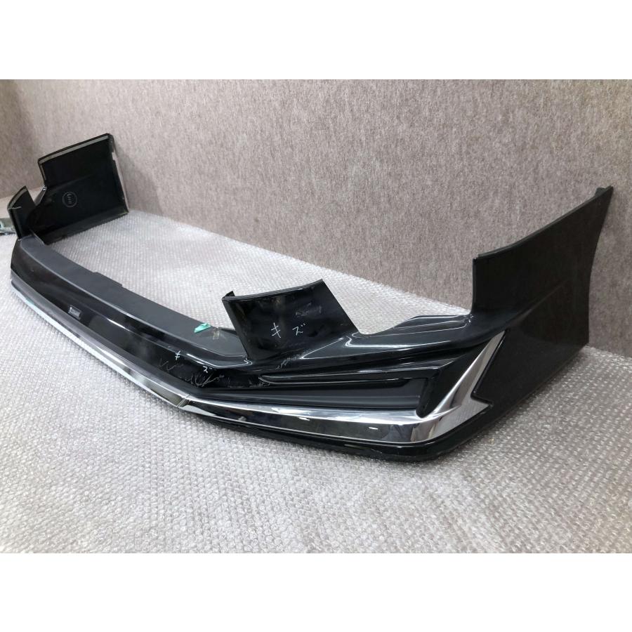 ヴォクシー　後期　80系　モデリスタ　フロントスポイラー ZRR80W/ZRR85W ヴォクシー VOXY MODELLISTA モデリスタ 後期 純正