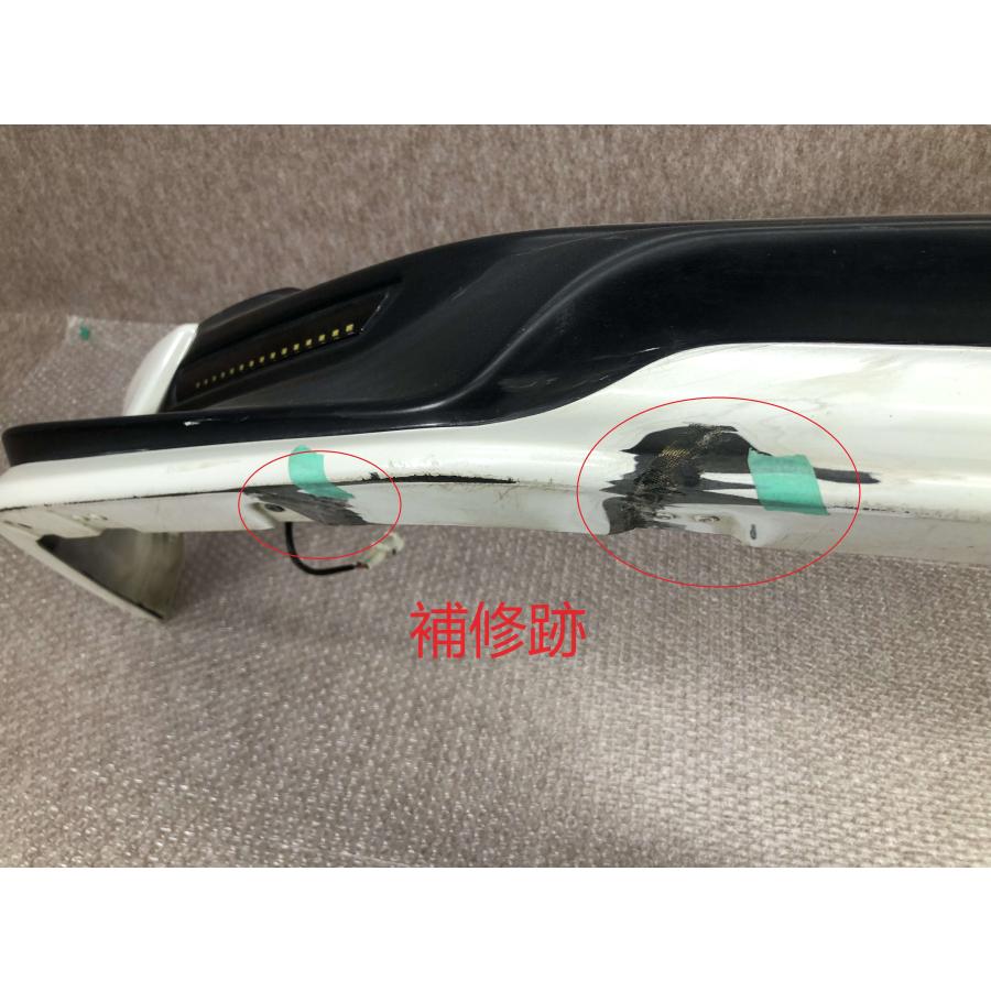 ZYX10/NGX10/NGX50 C-HR/CHR 純正 TRD フロントスポイラー76081 ZYX10/NGX10/NGX50 C-HR/CHR 純正 TRD フロントスポイラー76081