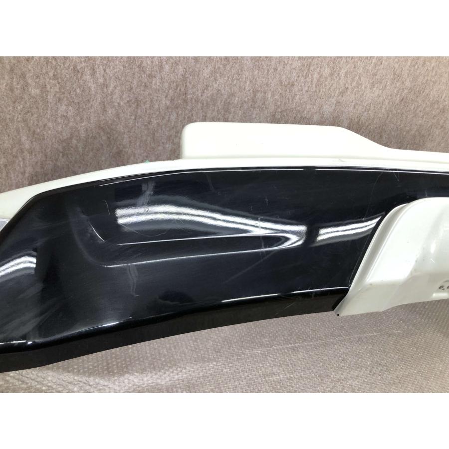 TRJ150/150系 ランドクルーザープラド モデリスタ リアスポイラー