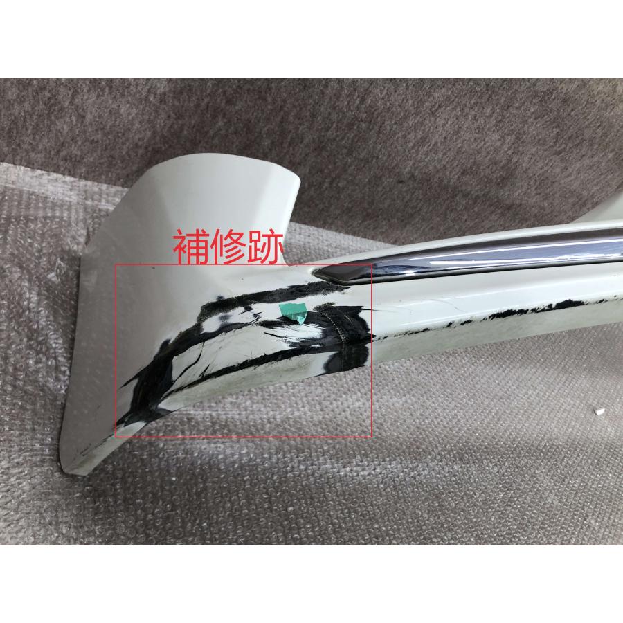 ヴェルファイア AGH30W 30系 前期 モデリスタ MODELLISTA