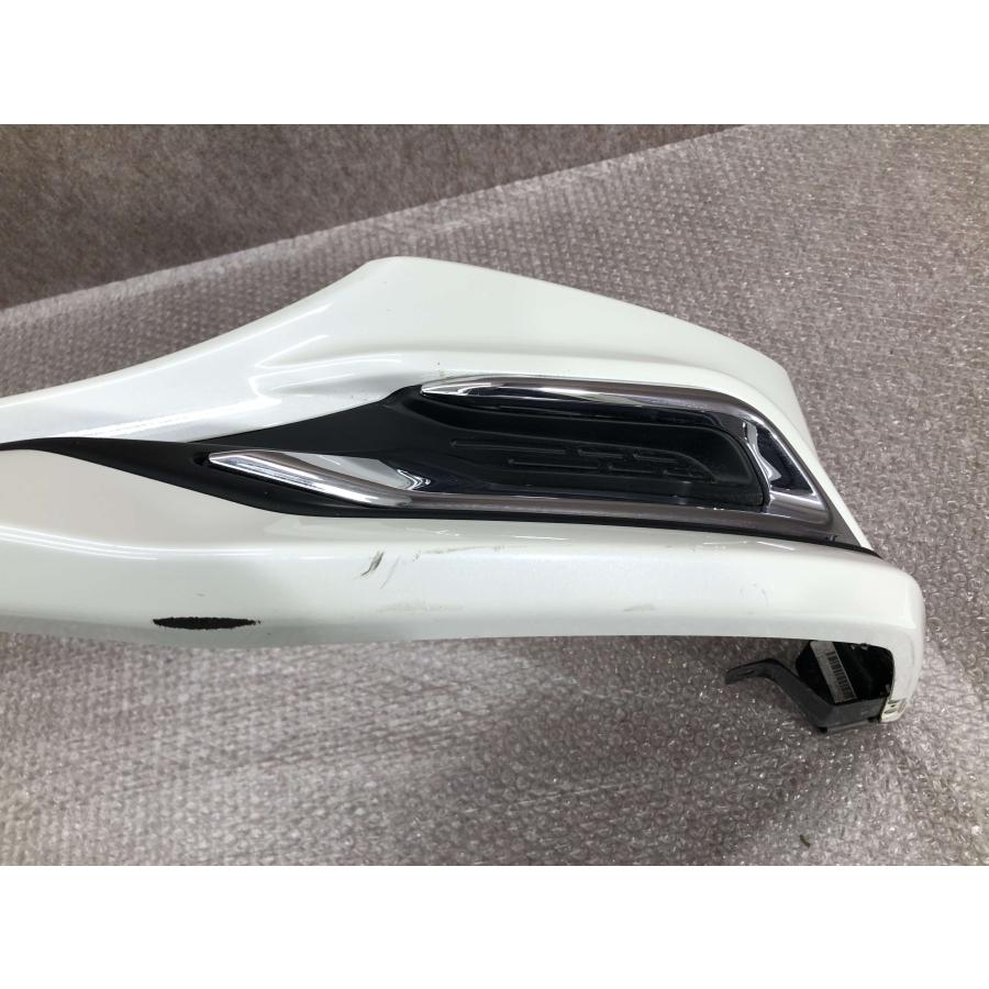 モデリスタ シエンタ 10系 フロントスポイラー MXPC10G/MXPL10G