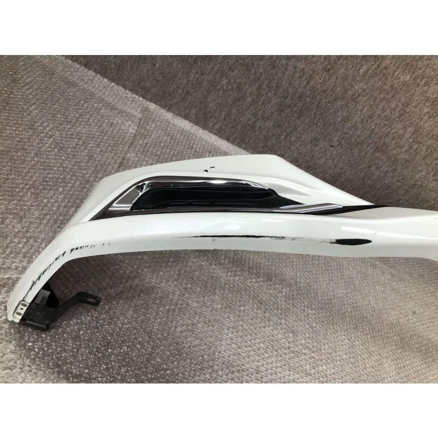 モデリスタ シエンタ 10系 フロントスポイラー MXPC10G/MXPL10G