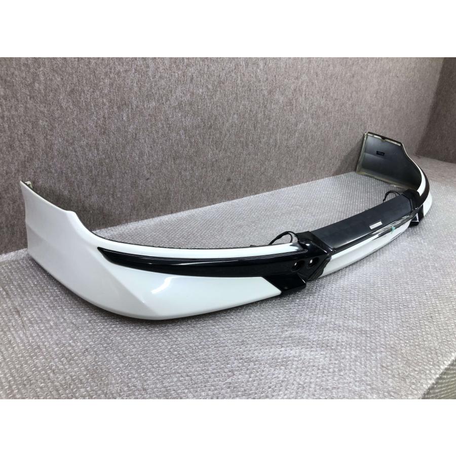 TRD エスクァイア ZRR80 前期 フロントスポイラー76081-ZR880 TRD エスクァイア ZRR80G/ZRR85G ZWR80G 後期 純正 オプション