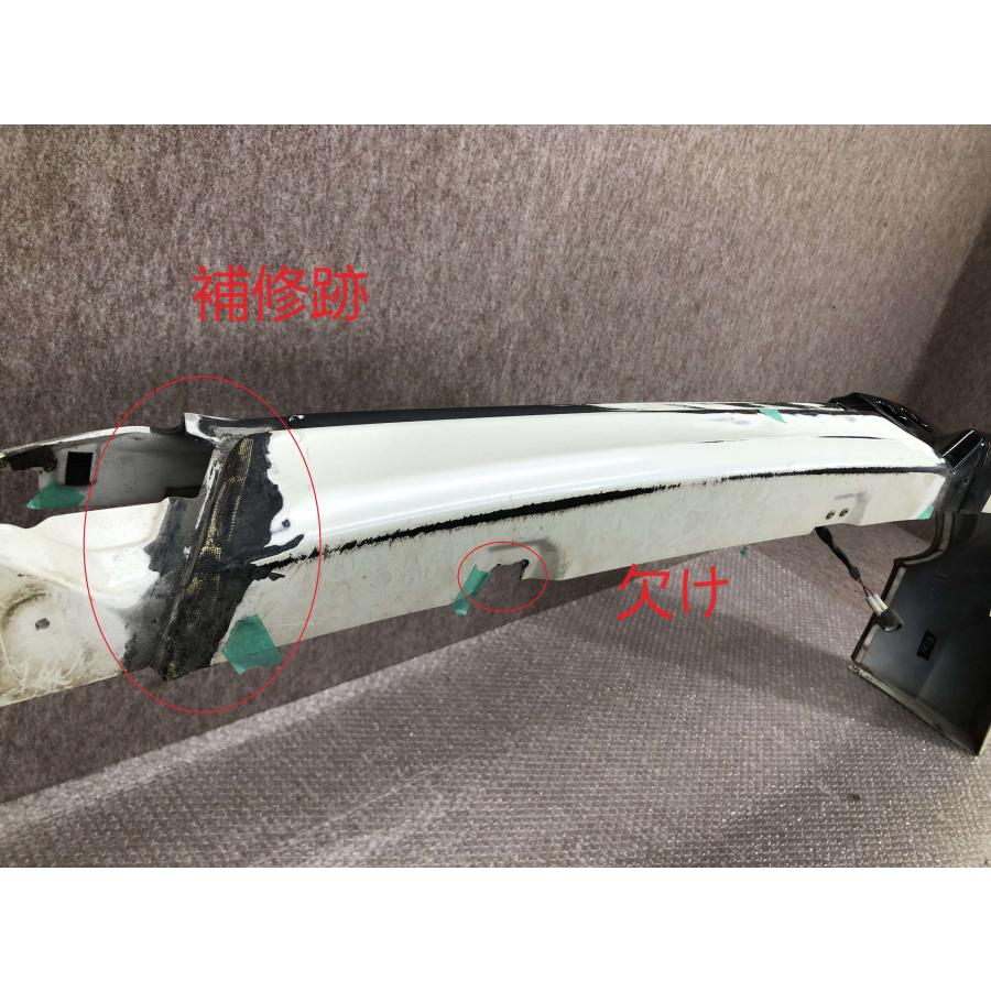 TRD エスクァイア ZRR80 前期 フロントスポイラー76081-ZR880