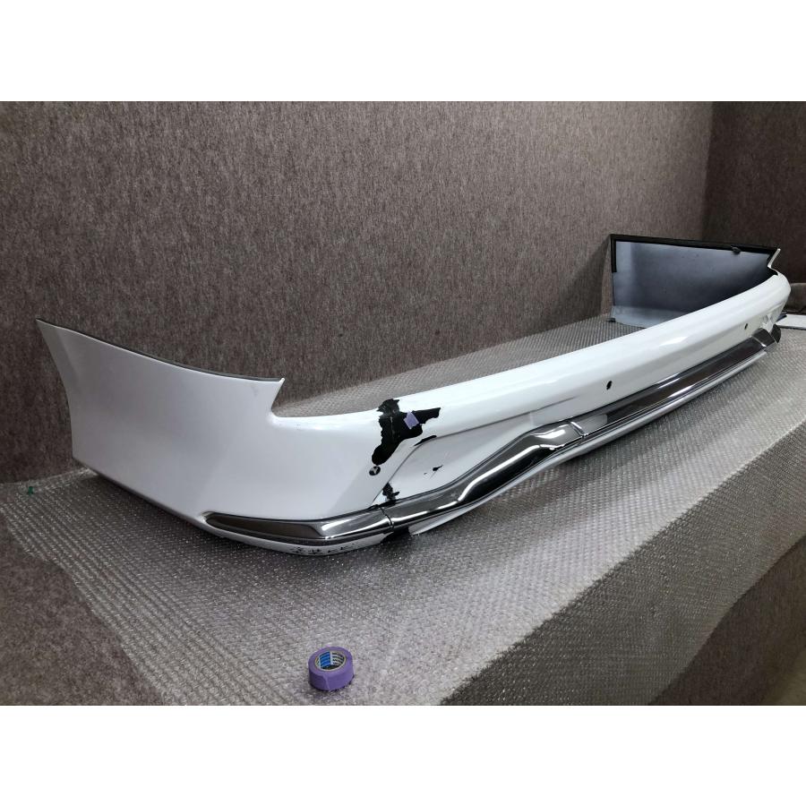 レクサスLX URJ201 リアバンパー/スポイラー/スカート D2641-49510-XX