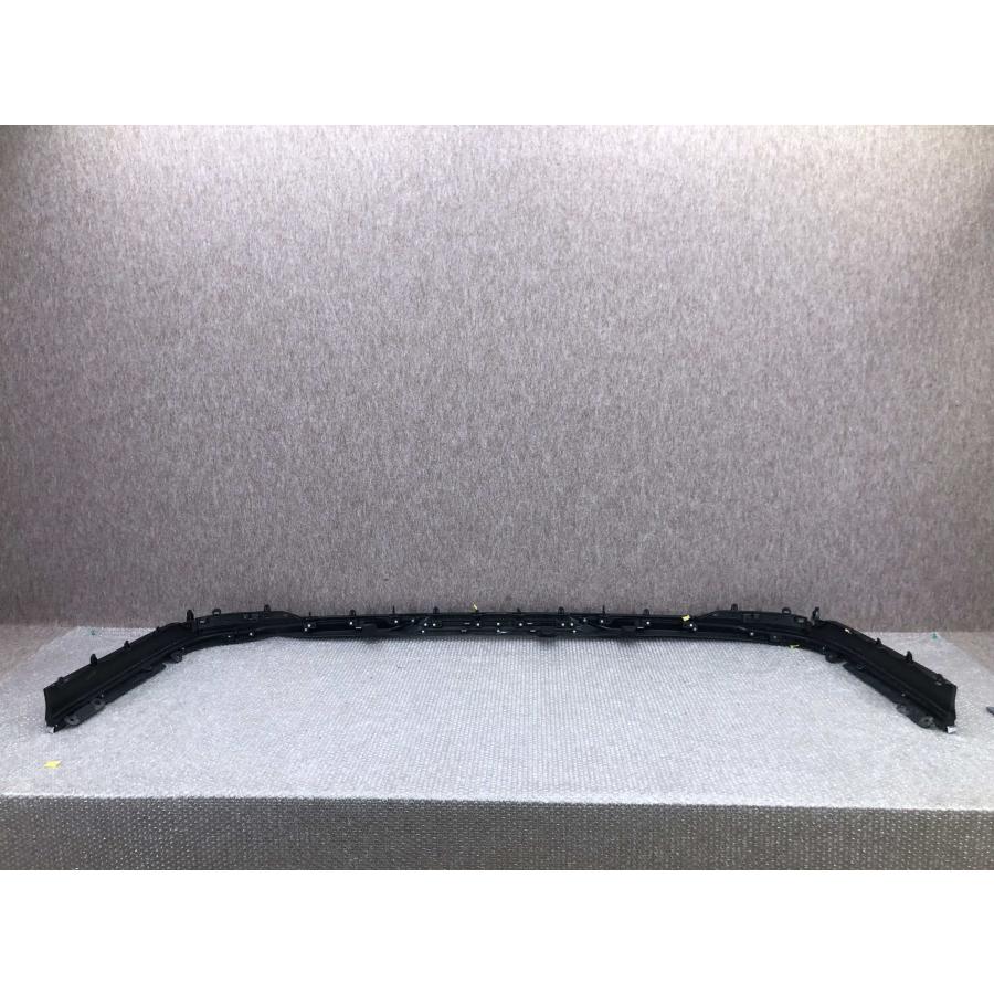 レクサス LM モデリスタ 純正 リアスポイラー リアバンパー MSD43