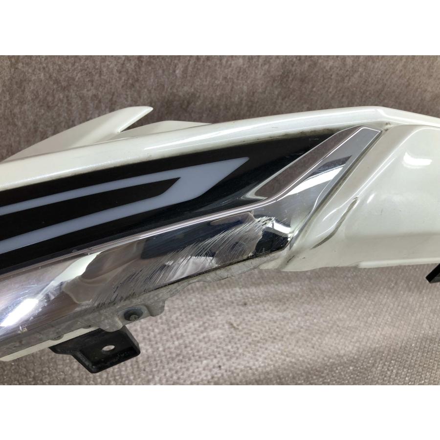 ↓値下げ　RAV4モデリスタ純正フロントスポイラー モデリスタ トヨタ ラブ4/RAV4 50系 純正 フロントスポイラー MXAA52