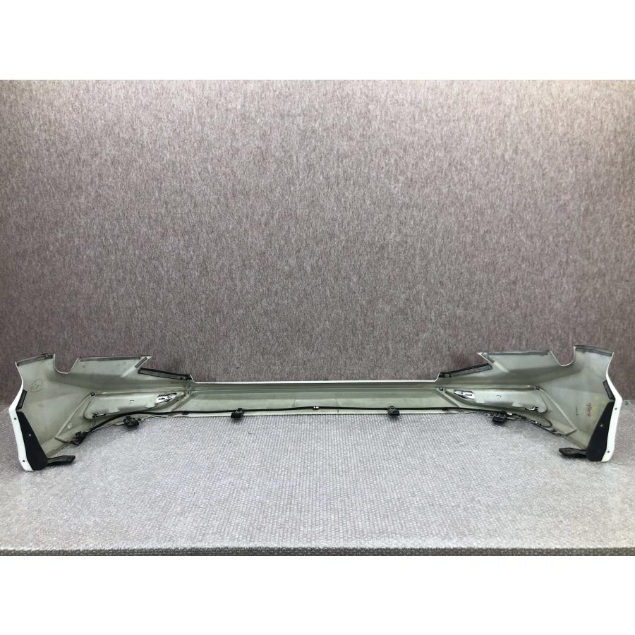 AXAH52/AXAH54/MXAA52/MXAA54 RAV4/ラブ4 純正 フロントバンパー