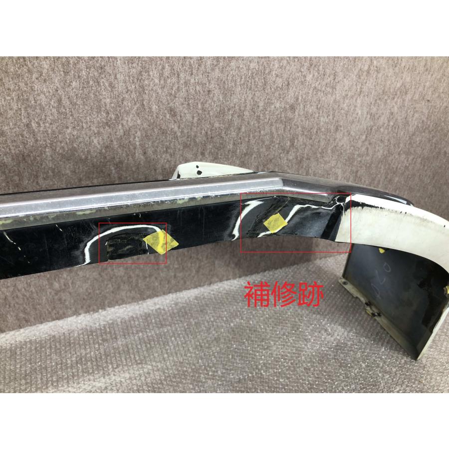 モデリスタ/459 トヨタ アルファード S/SA/SC/SR 30系 前期 純正