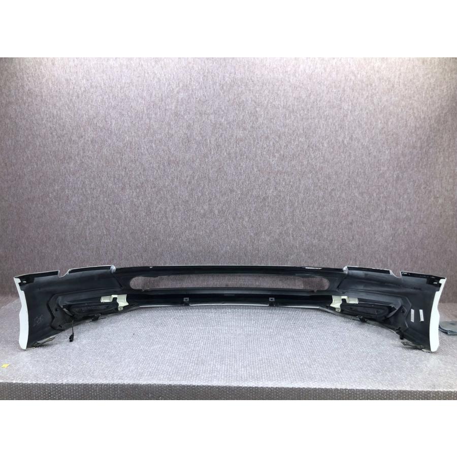 ハリアー MXUA80 AXUH80 モデリスタ フロントスポイラー LED付 D2531