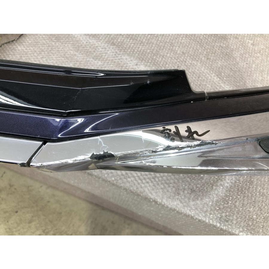 7 新品 ヴォクシー モデリスタ フロントスポイラー MSD41-28003 ヴォクシー ZWR90W モデリスタ フロントスポイラー MSD41-28003