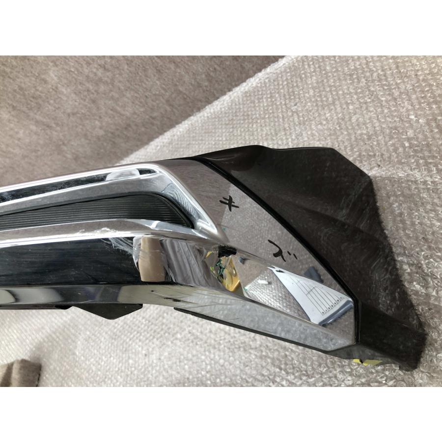 ヴォクシー ZWR90W モデリスタ フロントスポイラー MSD41-28003