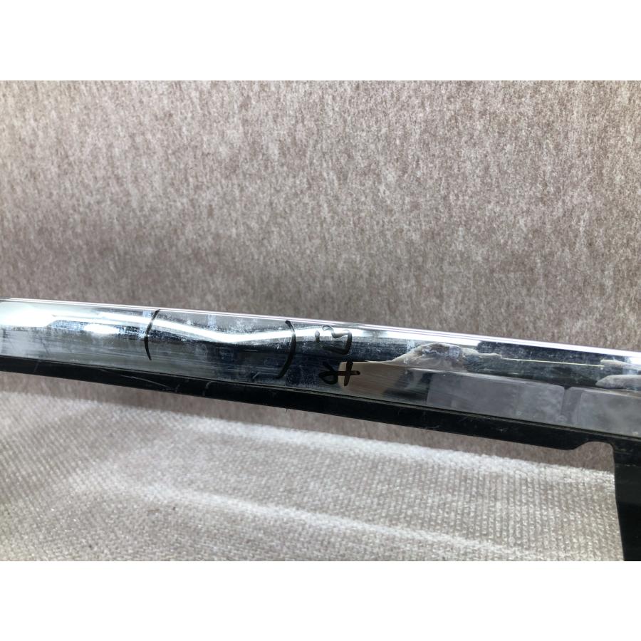 ヴォクシー ZWR90W モデリスタ フロントスポイラー MSD41-28003