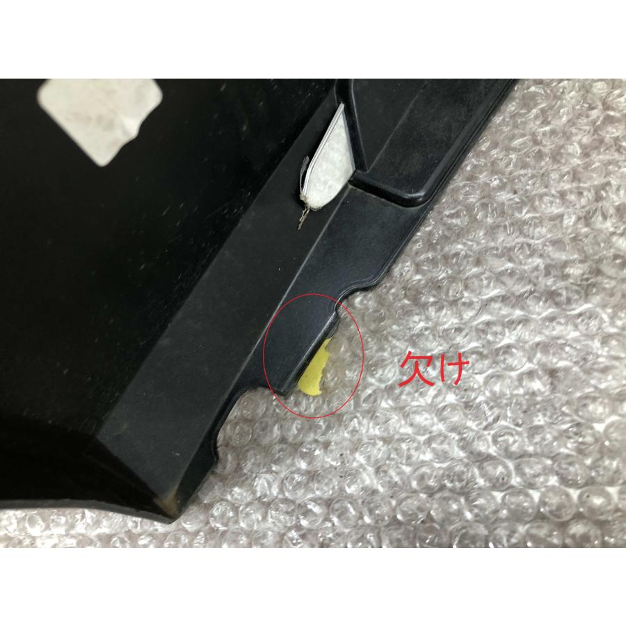 7 新品 ヴォクシー モデリスタ フロントスポイラー MSD41-28003 ヴォクシー ZWR90W モデリスタ フロントスポイラー MSD41-28003