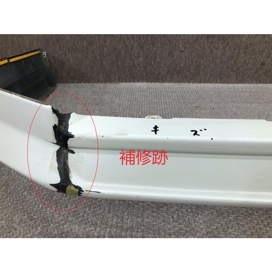 FLEX ハイエース 200系 4型 5型 フロントスポイラー リップ : 拓海商事