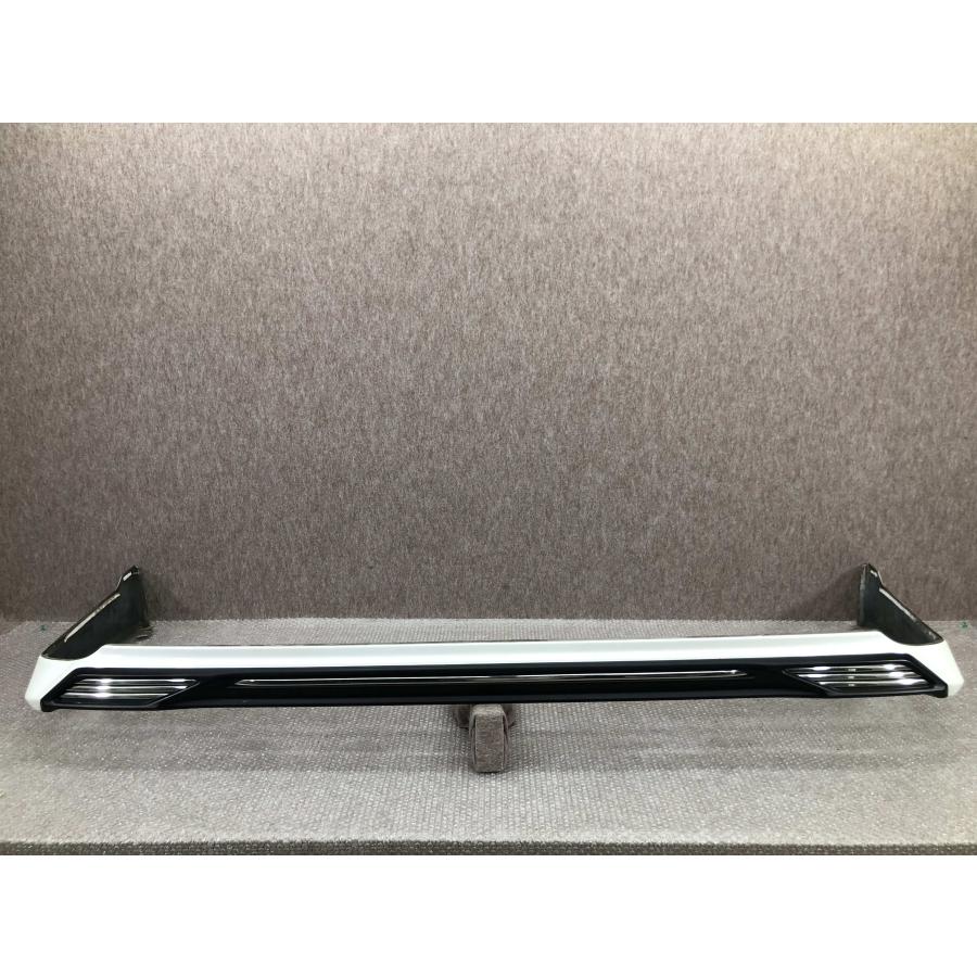 TRD アルファード 後期 AGH30W リアスポイラー MS343-58003 52705