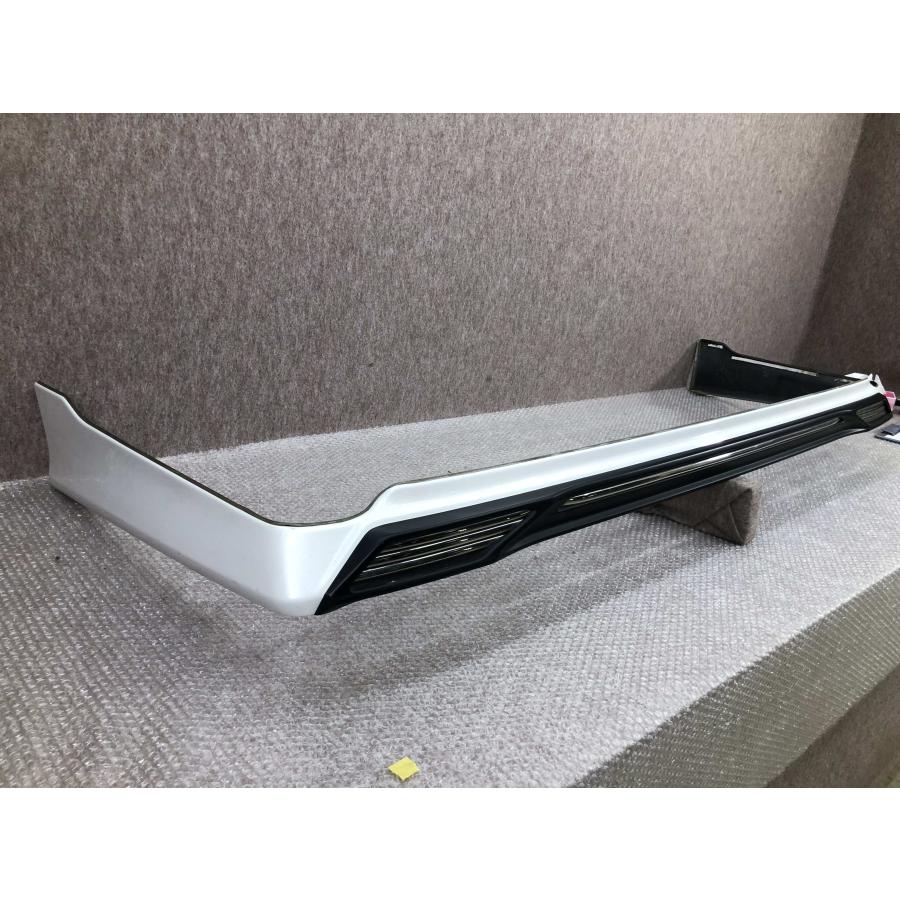 TRD アルファード 後期 AGH30W リアスポイラー MS343-58003 52705