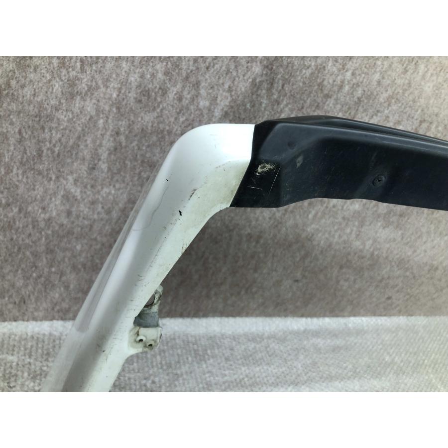 TRD アルファード 後期 AGH30W リアスポイラー MS343-58003 52705
