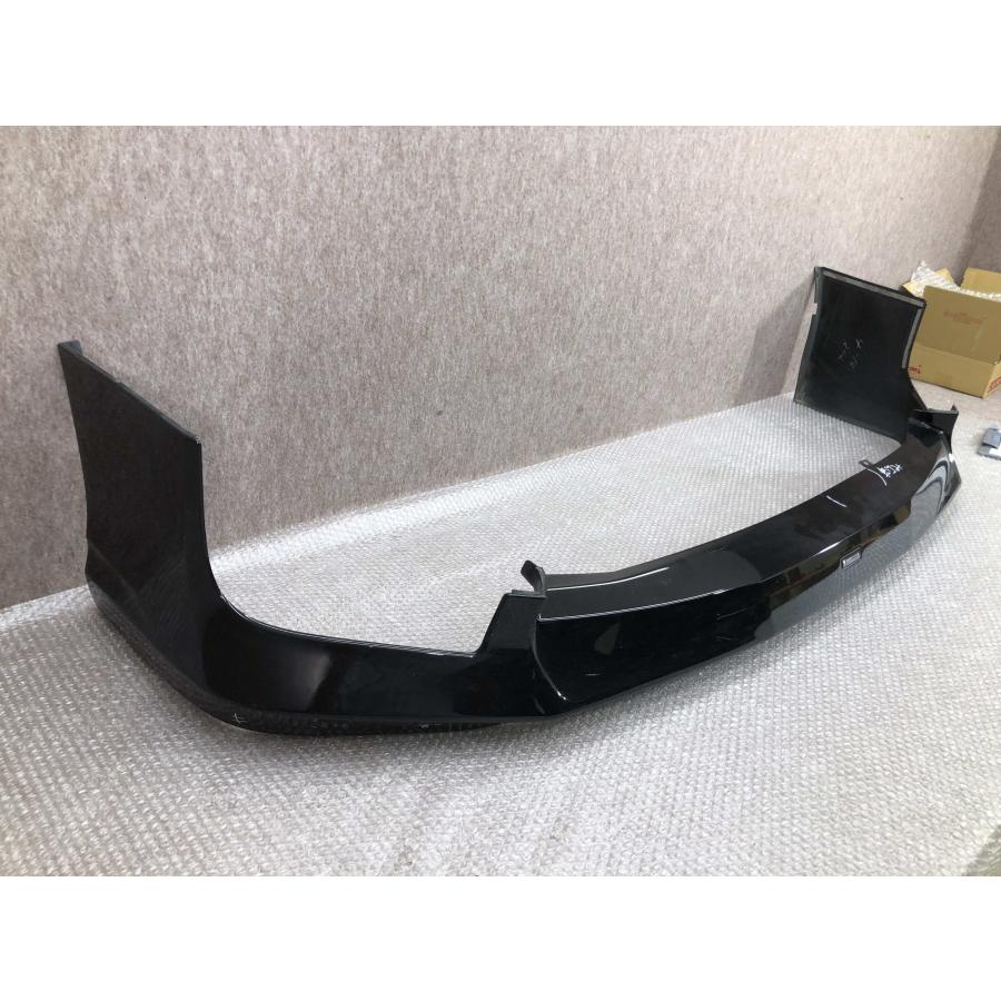 モデリスタ トヨタ ヴォクシー 80系 前期 フロントスポイラー D2531