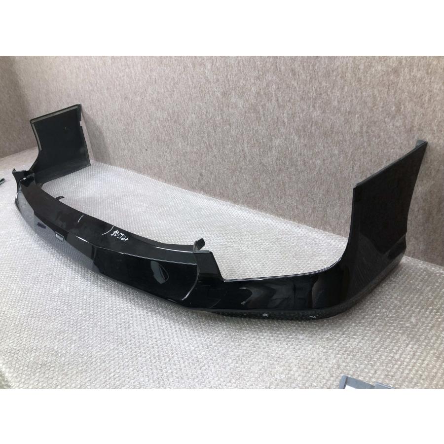 モデリスタ トヨタ ヴォクシー 80系 前期 フロントスポイラー D2531