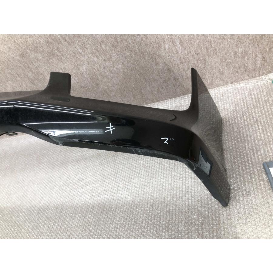 モデリスタ トヨタ ヴォクシー 80系 前期 フロントスポイラー D2531