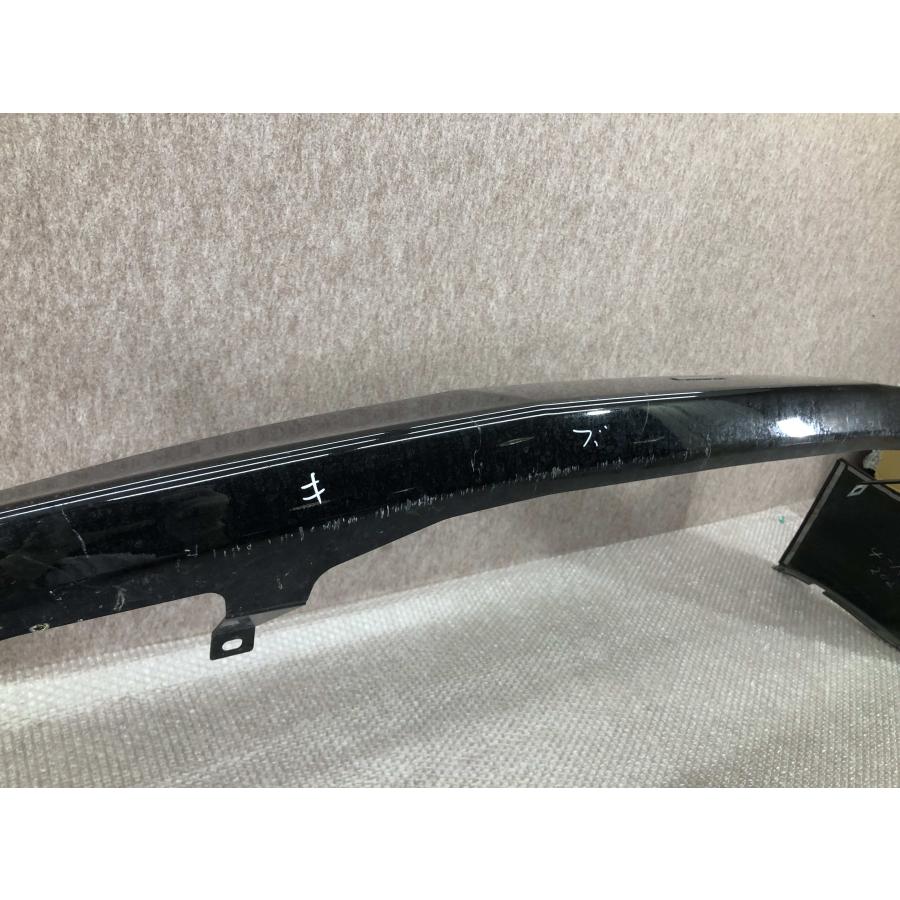 モデリスタ トヨタ ヴォクシー 80系 前期 フロントスポイラー D2531