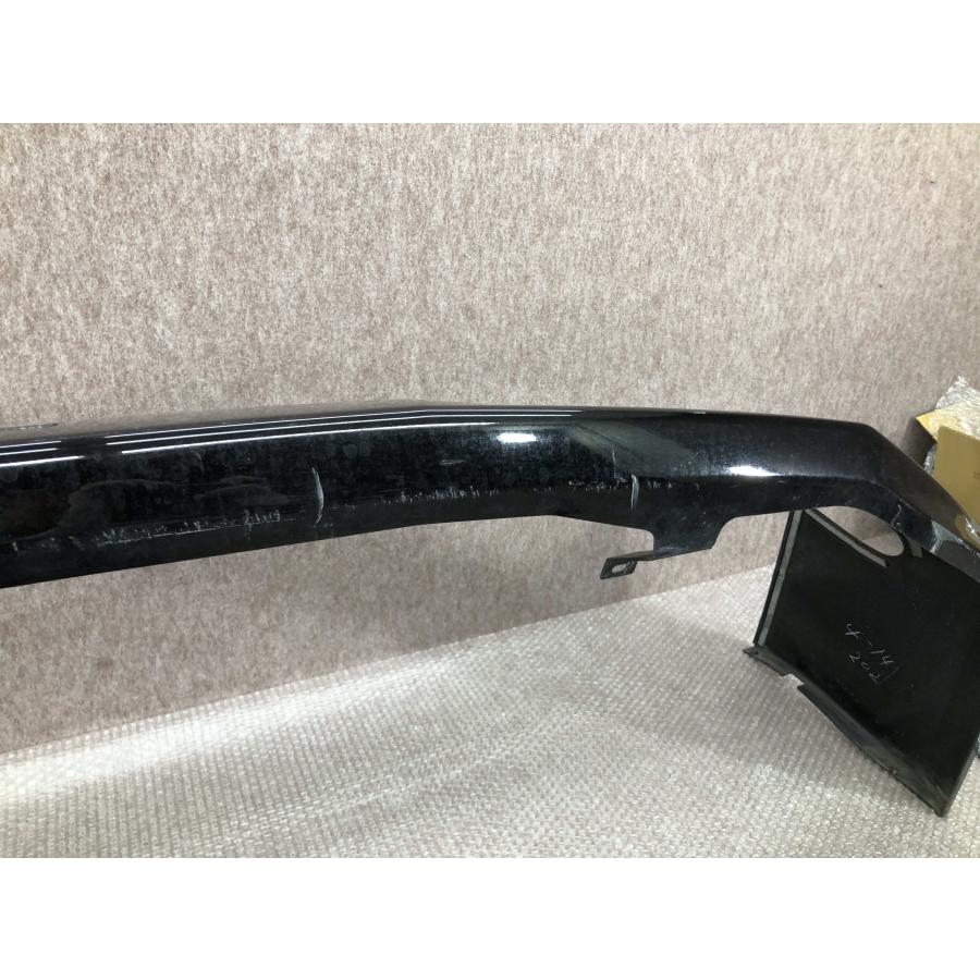 モデリスタ トヨタ ヴォクシー 80系 前期 フロントスポイラー D2531