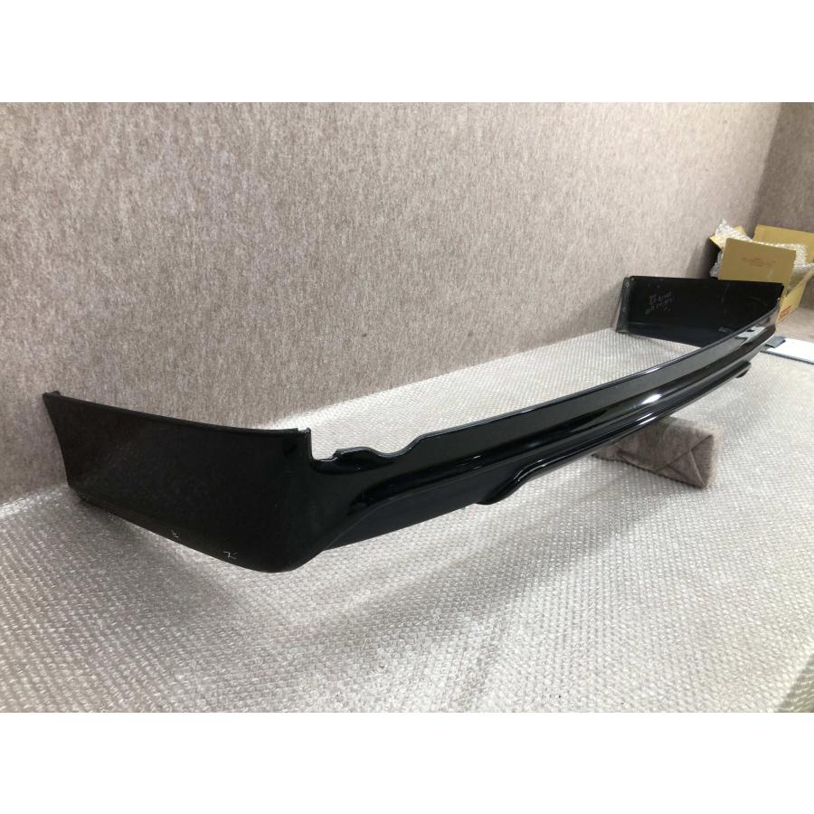 ZRR80 ZRR85 ヴォクシー 80 モデリスタ リアスポイラー : 拓海商事